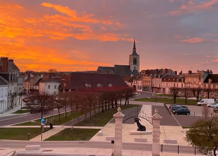 La Nocturne Apartament