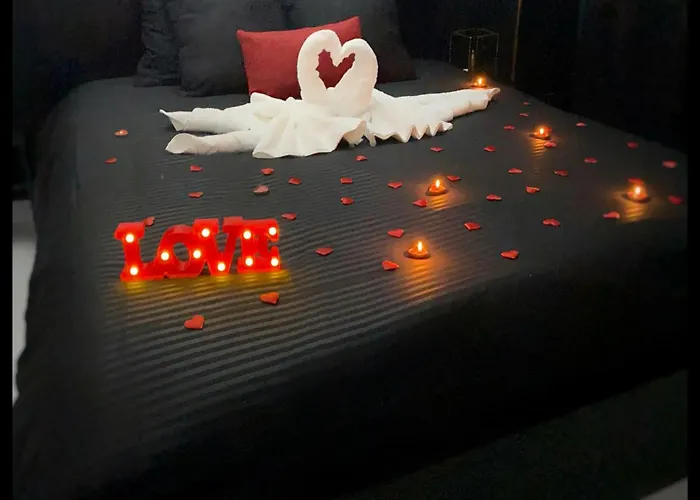 Apartament La Nocturne *