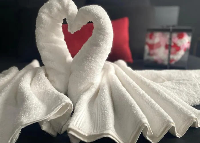 La Nocturne Apartament *