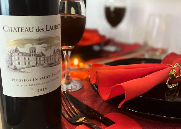 La Nocturne Apartament *